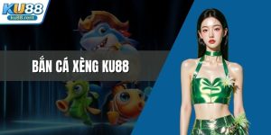Bắn cá xèng KU88